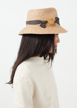 画像をギャラリービューアに読み込む, Barette Hat