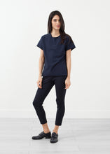 画像をギャラリービューアに読み込む, Unisex Cotton Tencel Shirt