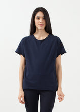 画像をギャラリービューアに読み込む, Unisex Cotton Tencel Shirt