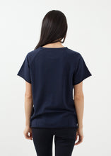 画像をギャラリービューアに読み込む, Unisex Cotton Tencel Shirt