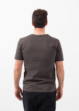 画像をギャラリービューアに読み込む, V-Neck Tee