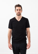 画像をギャラリービューアに読み込む, V-Neck Tee