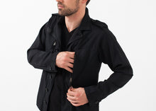 画像をギャラリービューアに読み込む, Zipper Jacket