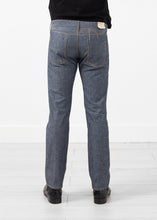 画像をギャラリービューアに読み込む, Washed Denim