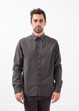 画像をギャラリービューアに読み込む, Woven Shirt