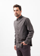 画像をギャラリービューアに読み込む, Woven Shirt