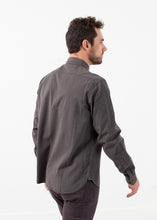 画像をギャラリービューアに読み込む, Woven Shirt