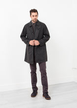画像をギャラリービューアに読み込む, Trench Coat