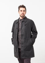画像をギャラリービューアに読み込む, Trench Coat