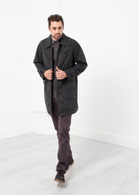 画像をギャラリービューアに読み込む, Trench Coat
