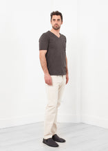 画像をギャラリービューアに読み込む, Canvas Trouser