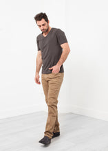 画像をギャラリービューアに読み込む, Alex Twill Pant in Sand