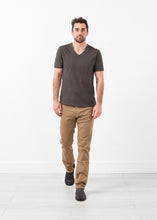 画像をギャラリービューアに読み込む, Alex Twill Pant in Sand