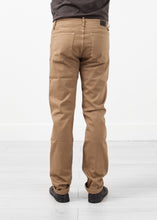 画像をギャラリービューアに読み込む, Alex Twill Pant in Sand