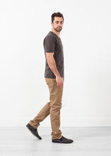 画像をギャラリービューアに読み込む, Alex Twill Pant in Sand