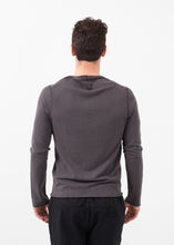 画像をギャラリービューアに読み込む, Argon Sweater