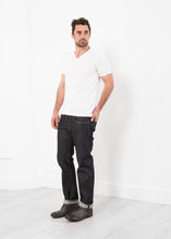 画像をギャラリービューアに読み込む, V-Neck Tee