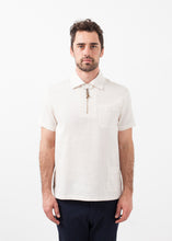 画像をギャラリービューアに読み込む, Cellular Weave Shirt