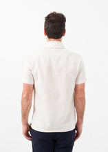 画像をギャラリービューアに読み込む, Cellular Weave Shirt