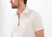 画像をギャラリービューアに読み込む, Cellular Weave Shirt