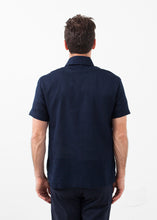 画像をギャラリービューアに読み込む, Cellular Weave Shirt