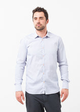 画像をギャラリービューアに読み込む, David Shirt