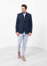 画像をギャラリービューアに読み込む, Textured Trouser