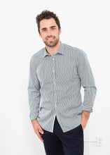 画像をギャラリービューアに読み込む, David Shirt