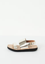 画像をギャラリービューアに読み込む, Aqualina Sandal