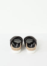 画像をギャラリービューアに読み込む, Delano Sandal