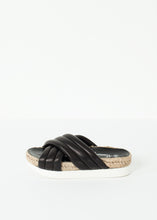 画像をギャラリービューアに読み込む, Delano Sandal
