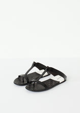 画像をギャラリービューアに読み込む, Zepella Sandal
