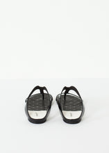 画像をギャラリービューアに読み込む, Zepella Sandal