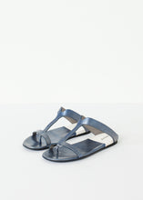 画像をギャラリービューアに読み込む, Zepella Sandal
