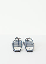 画像をギャラリービューアに読み込む, Zepella Sandal