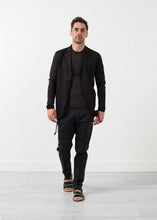 画像をギャラリービューアに読み込む, Three Button Blazer