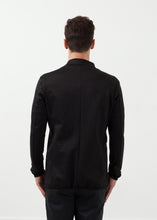 画像をギャラリービューアに読み込む, Three Button Blazer