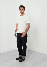 画像をギャラリービューアに読み込む, 5 Pocket Jean