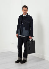 画像をギャラリービューアに読み込む, Utility Jacket