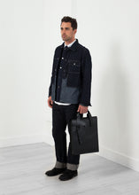 画像をギャラリービューアに読み込む, Utility Jacket
