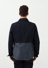 画像をギャラリービューアに読み込む, Utility Jacket