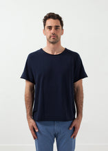 画像をギャラリービューアに読み込む, Unisex Cotton Tencel Shirt