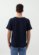 画像をギャラリービューアに読み込む, Unisex Cotton Tencel Shirt