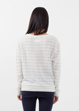 画像をギャラリービューアに読み込む, Unisex Pique Sweater