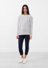 画像をギャラリービューアに読み込む, Unisex Pique Sweater
