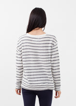 画像をギャラリービューアに読み込む, Unisex Pique Sweater