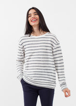 画像をギャラリービューアに読み込む, Unisex Pique Sweater