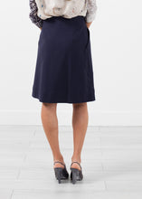 画像をギャラリービューアに読み込む, Deep Pocket Skirt