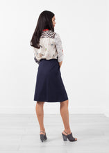 画像をギャラリービューアに読み込む, Deep Pocket Skirt