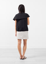 画像をギャラリービューアに読み込む, Sleeveless Cape Jacket